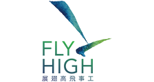 Flyhigh Ministries Limited Logo